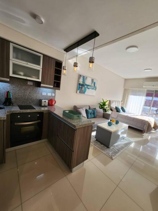 Maiorsuites Palermo Apartamento *