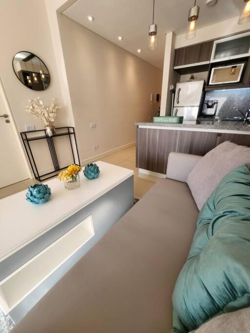 Maiorsuites Palermo Apartamento