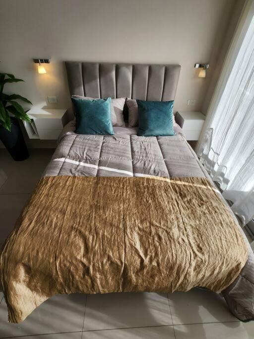 Apartamento Maiorsuites Palermo