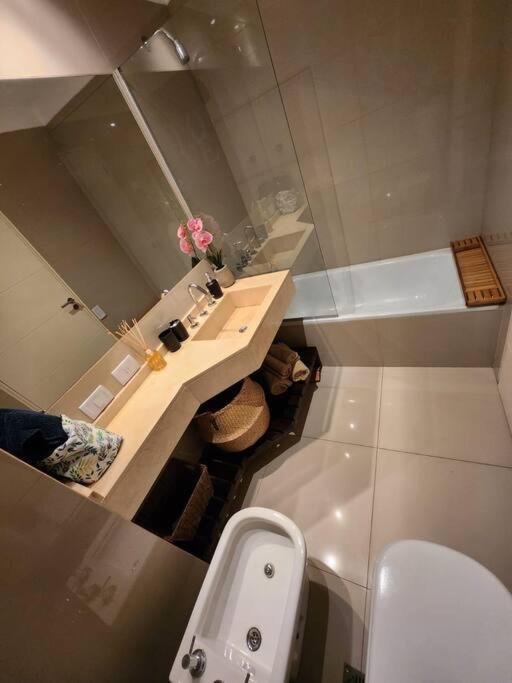 Maiorsuites Palermo Apartamento Buenos Aires
