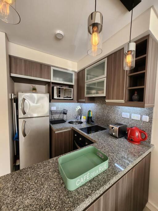 Apartamento Maiorsuites Palermo *