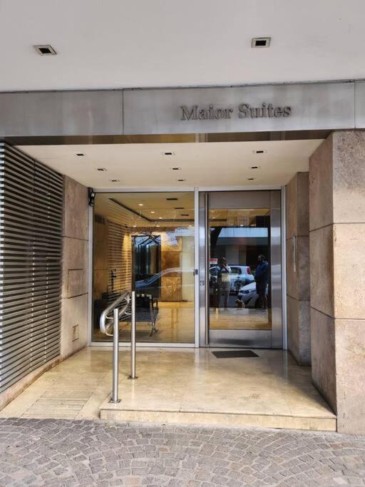 Maiorsuites Palermo Buenos Aires