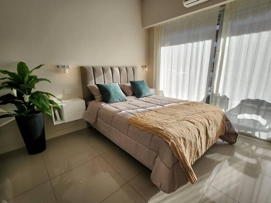 Maiorsuites Palermo * Buenos Aires