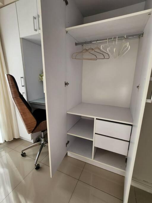 Apartamento Maiorsuites Palermo