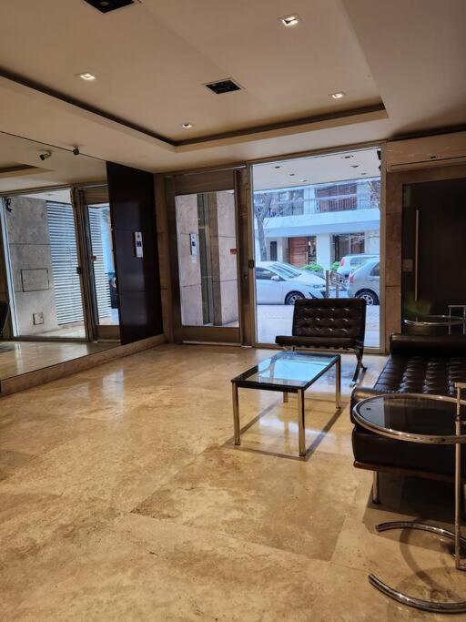 Maiorsuites Palermo Buenos Aires