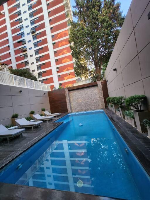 Maiorsuites Palermo Apartamento