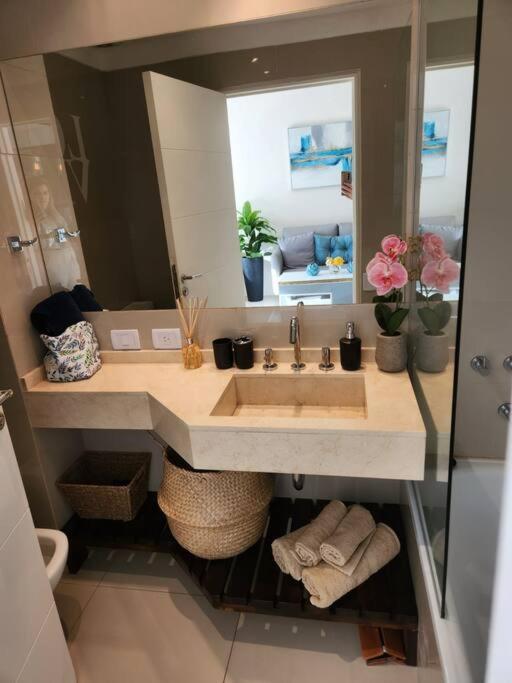 Apartamento Maiorsuites Palermo *