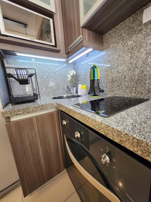 Maiorsuites Palermo *