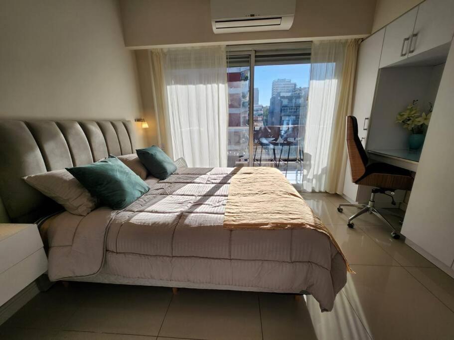 Maiorsuites Palermo * Buenos Aires