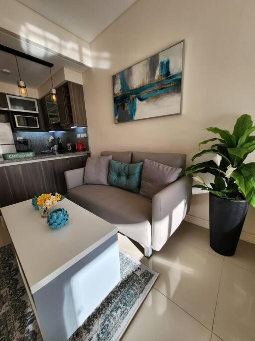 Apartamento Maiorsuites Palermo Buenos Aires