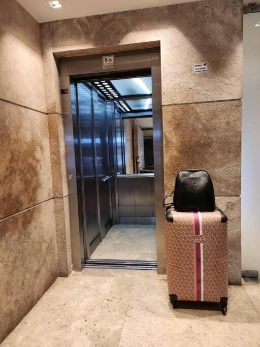 Maiorsuites Palermo Apartamento *