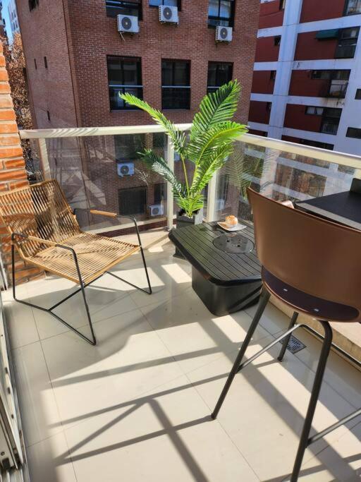 Maiorsuites Palermo Buenos Aires
