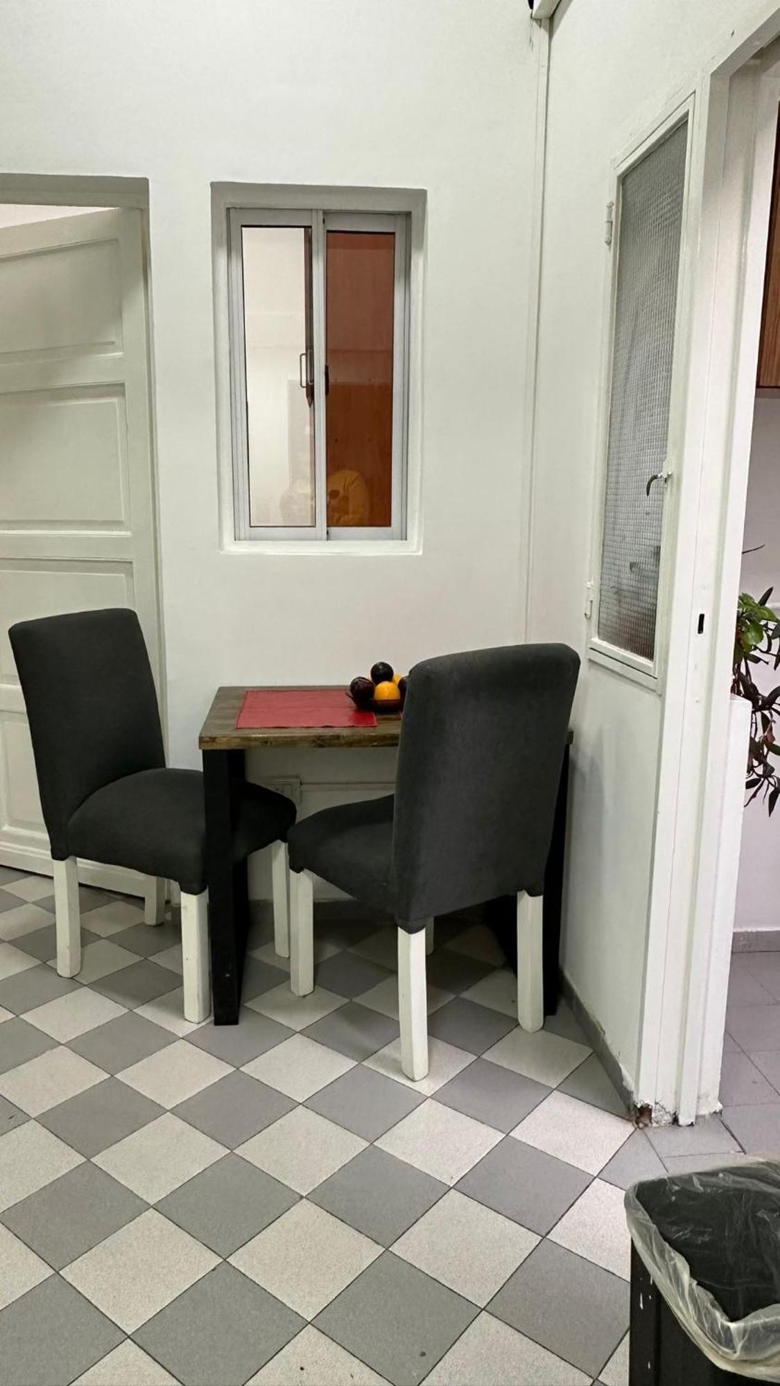 2 Ambientes Crespo, Movistar Arena Apartamento