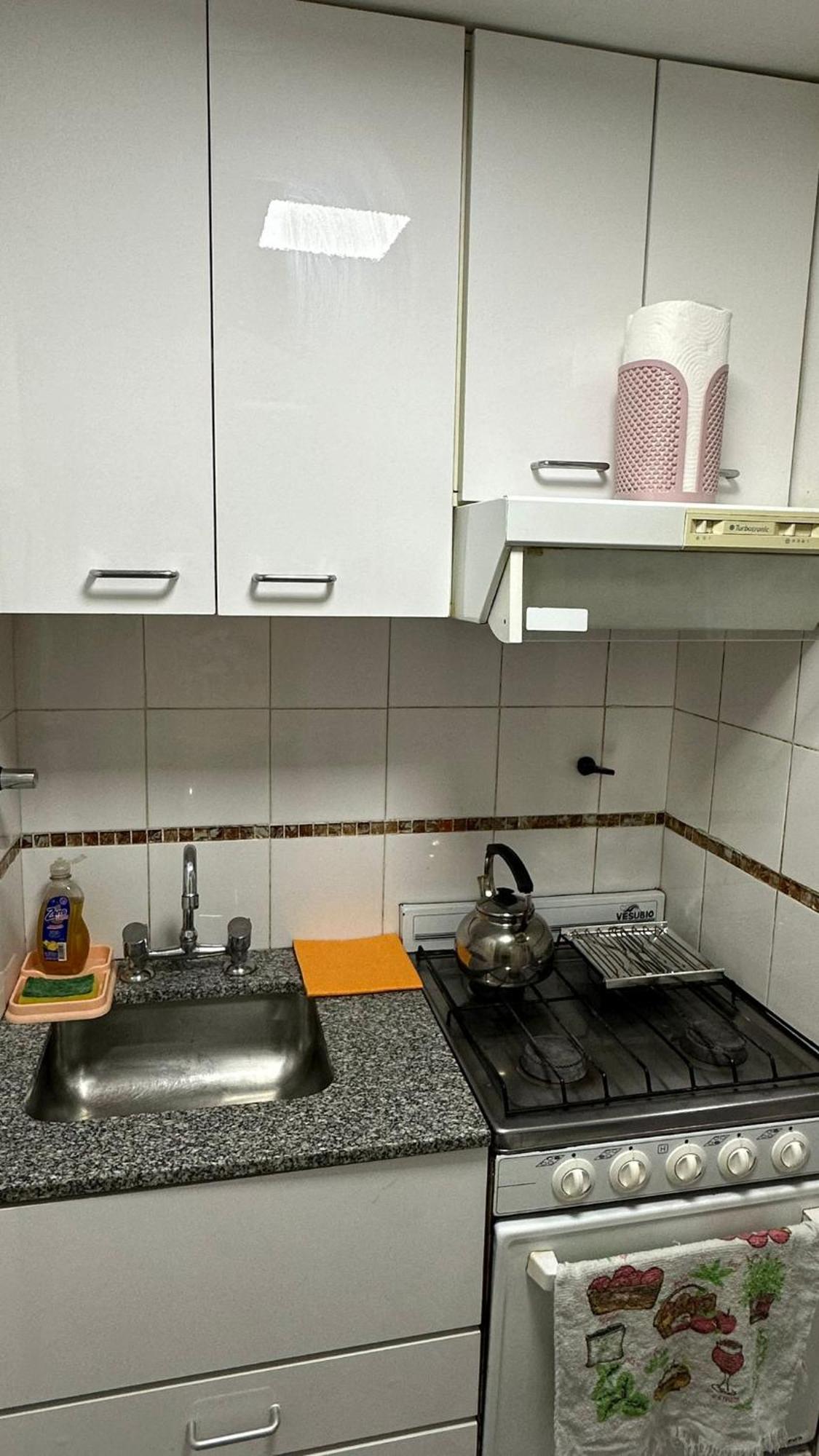 2 Ambientes Crespo, Movistar Arena *
