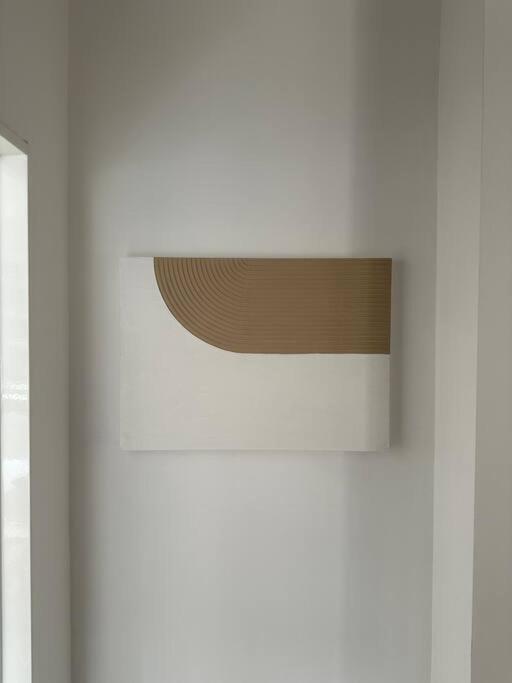 Apartamento New 2 Ambientes Diseno Eco-chic Caba
