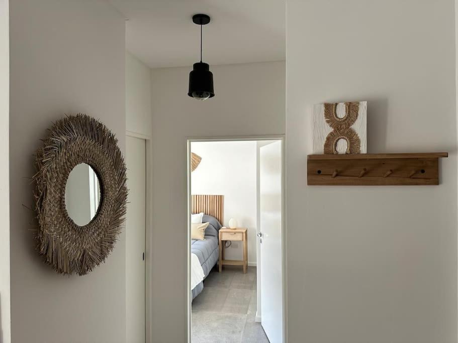 Apartamento New 2 Ambientes Diseno Eco-chic Caba Buenos Aires