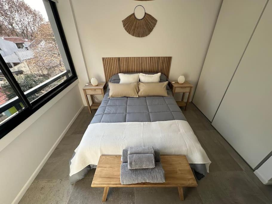 New 2 Ambientes Diseno Eco-chic Caba