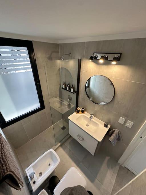 Apartamento New 2 Ambientes Diseno Eco-chic Caba *