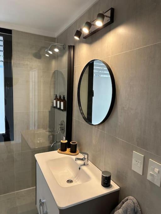 New 2 Ambientes Diseno Eco-chic Caba *