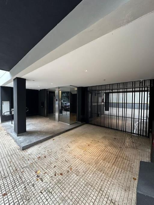 New 2 Ambientes Diseno Eco-chic Caba * Buenos Aires