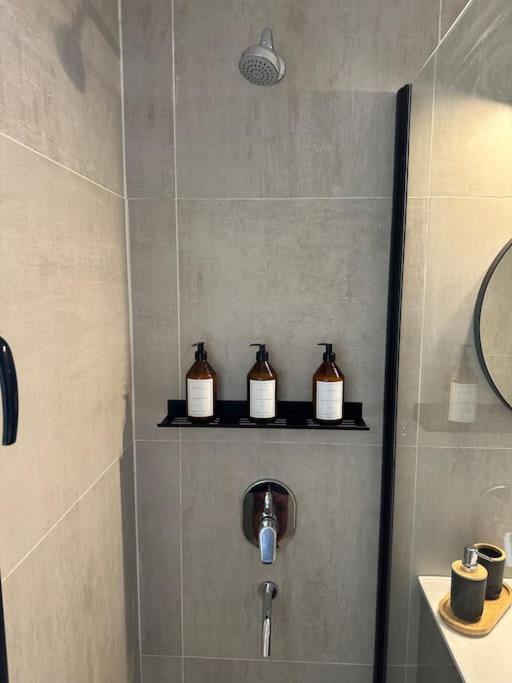 New 2 Ambientes Diseno Eco-chic Caba Apartamento *
