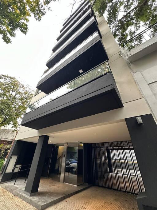 Apartamento New 2 Ambientes Diseno Eco-chic Caba *