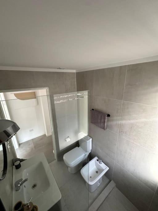 New 2 Ambientes Diseno Eco-chic Caba Apartamento *