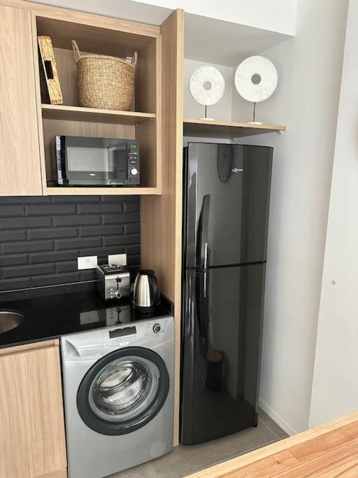 Apartamento New 2 Ambientes Diseno Eco-chic Caba *