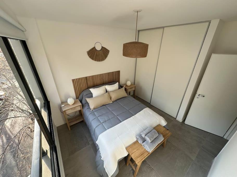 New 2 Ambientes Diseno Eco-chic Caba * Buenos Aires
