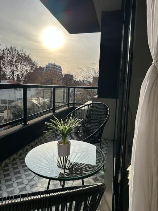 Apartamento New 2 Ambientes Diseno Eco-chic Caba *