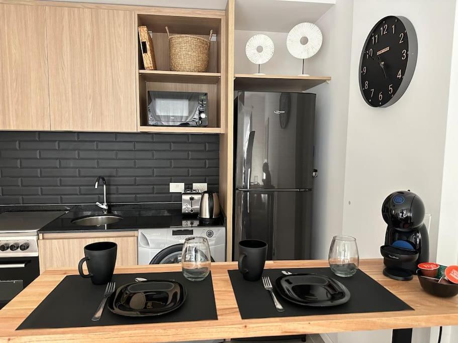 Apartamento New 2 Ambientes Diseno Eco-chic Caba