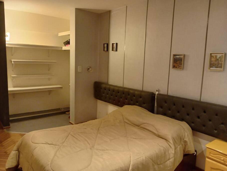 Centro Av Callao Monoambiente A Metros Av Corrientes Apartamento Ciudad Autónoma de Buenos Aires