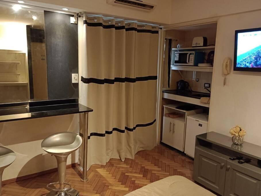 Centro Av Callao Monoambiente A Metros Av Corrientes Apartamento Ciudad Autónoma de Buenos Aires