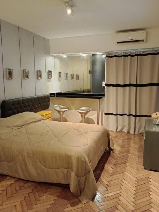 Apartamento Centro Av Callao Monoambiente A Metros Av Corrientes