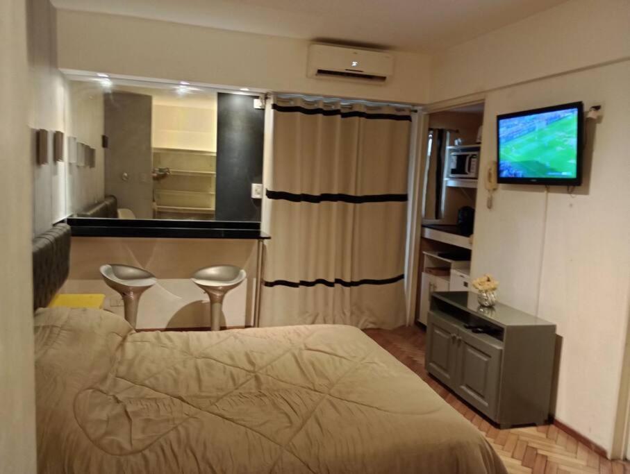 Apartamento Centro Av Callao Monoambiente A Metros Av Corrientes Ciudad Autónoma de Buenos Aires