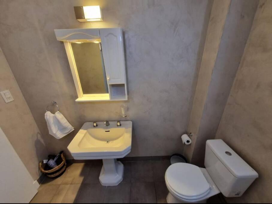 Modern In Recoleta Sleeps 4 Apartamento