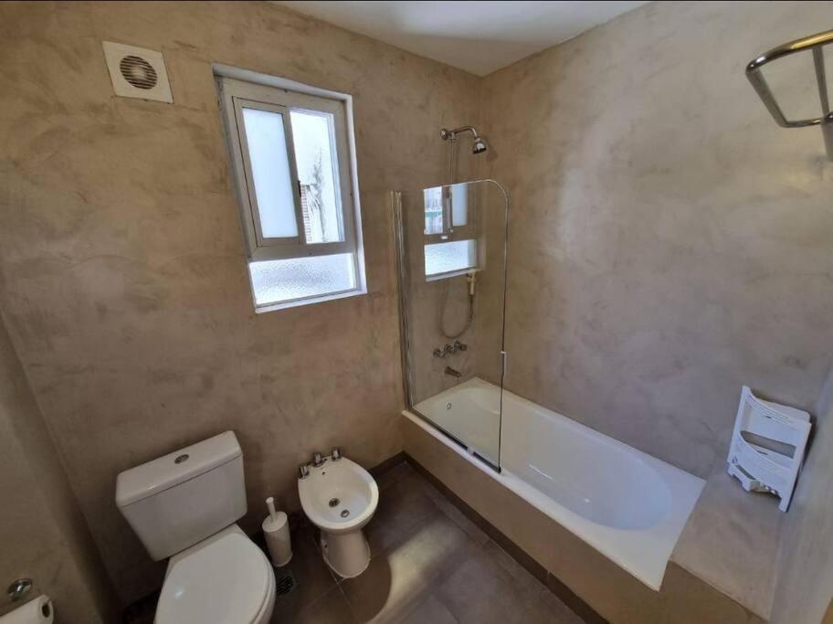 Modern In Recoleta Sleeps 4 Apartamento *