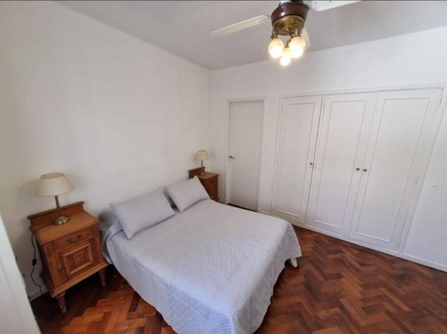 Apartamento Modern In Recoleta Sleeps 4 *