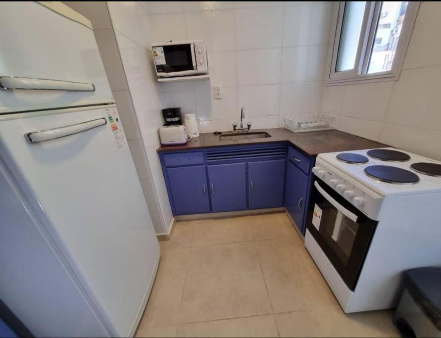 Modern In Recoleta Sleeps 4