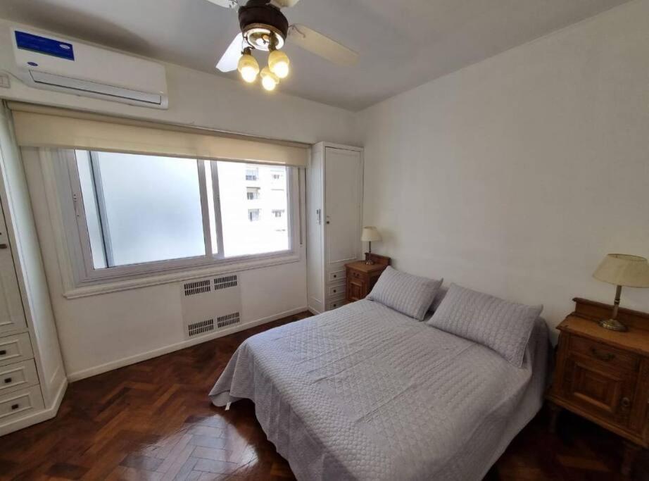 Modern In Recoleta Sleeps 4 Apartamento *