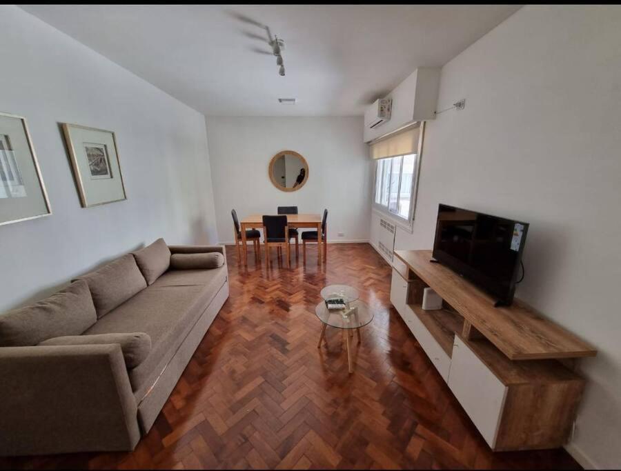 Modern In Recoleta Sleeps 4 *