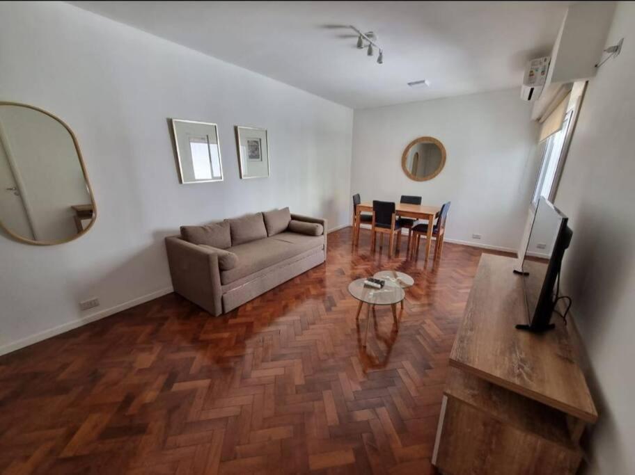 Modern In Recoleta Sleeps 4 Apartamento Ciudad Autónoma de Buenos Aires