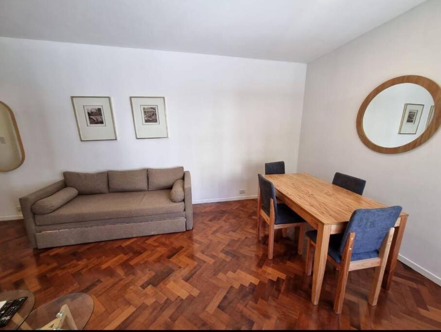 Modern In Recoleta Sleeps 4 Apartamento