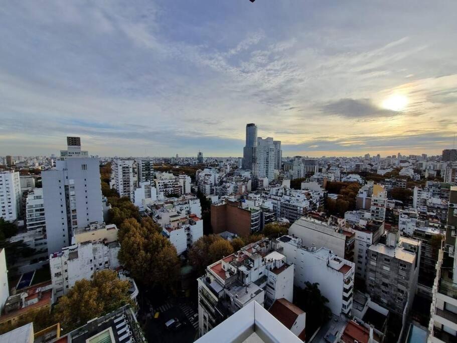 Apartamento Luxury Tower With Pool & Gym Sleeps 4