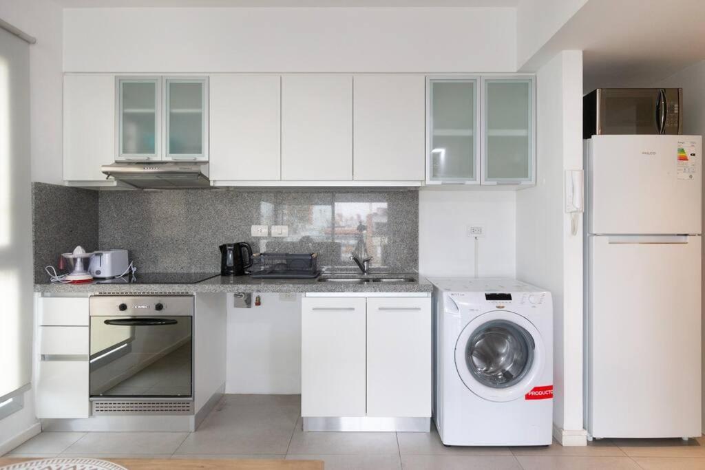 Apartamento Luxury Tower With Pool & Gym Sleeps 4 Ciudad Autónoma de Buenos Aires