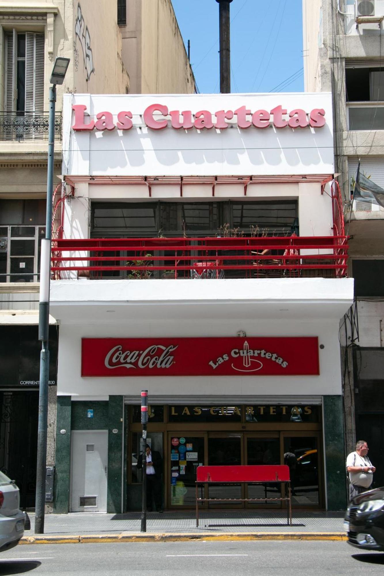 En El Centro: Teatros Y Puerto Madero Buenos Aires