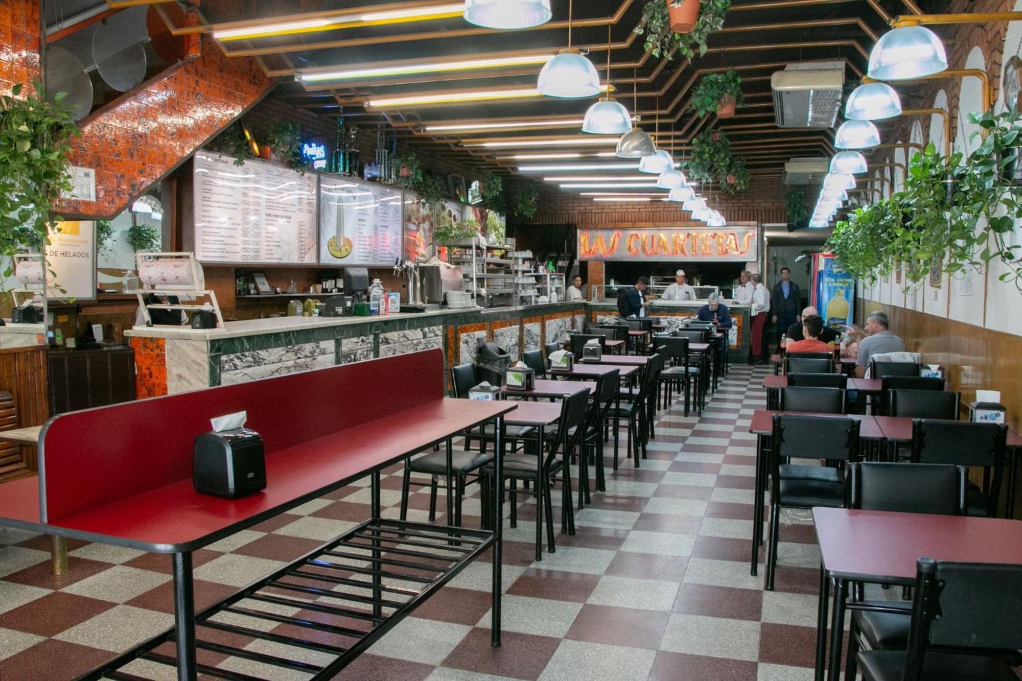 En El Centro: Teatros Y Puerto Madero * Ciudad Autónoma de Buenos Aires