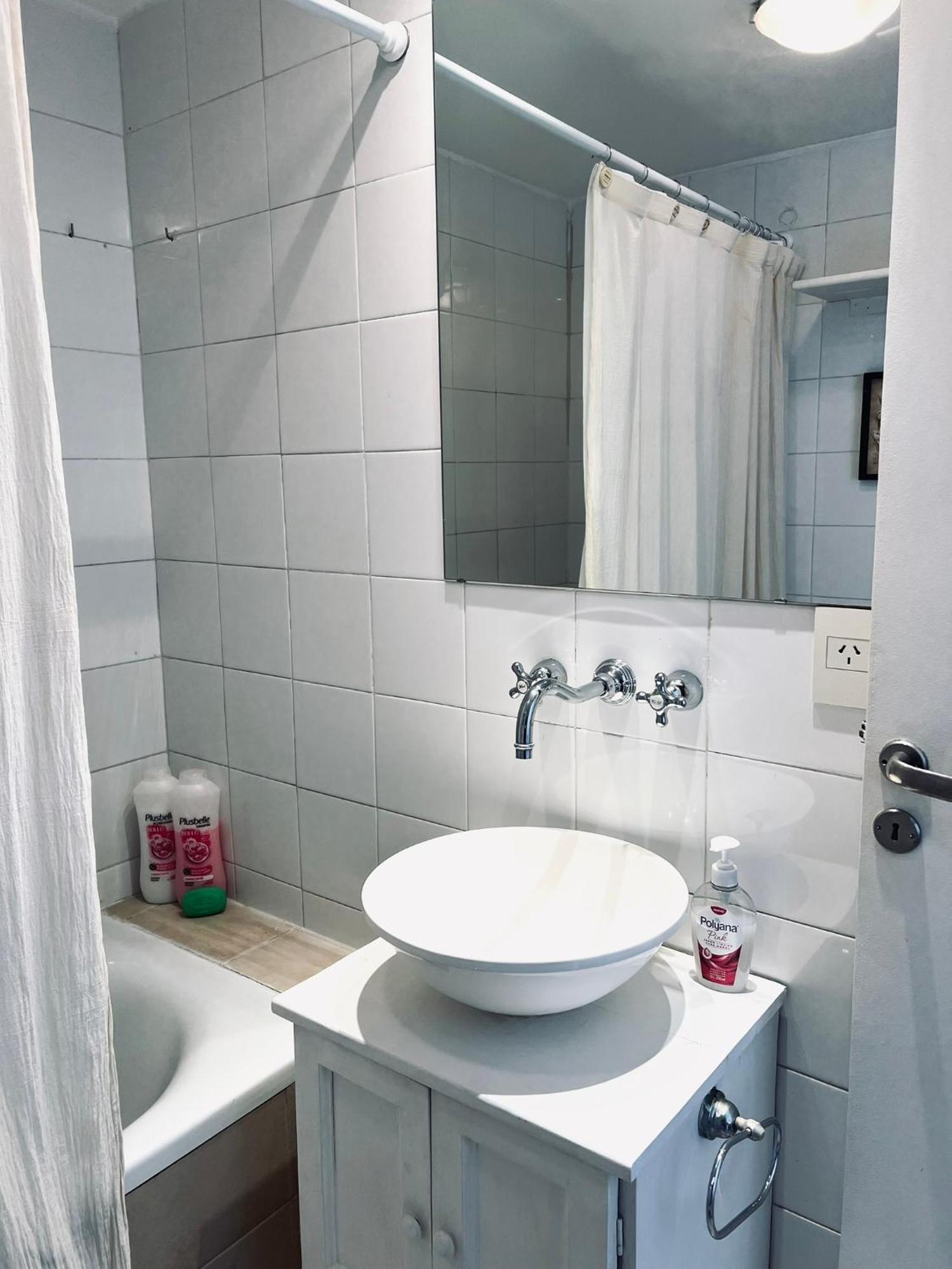 Apartamento Departamento En Av Callao Al 900, A Cuadra De Av Santa Fe Ciudad Autónoma de Buenos Aires