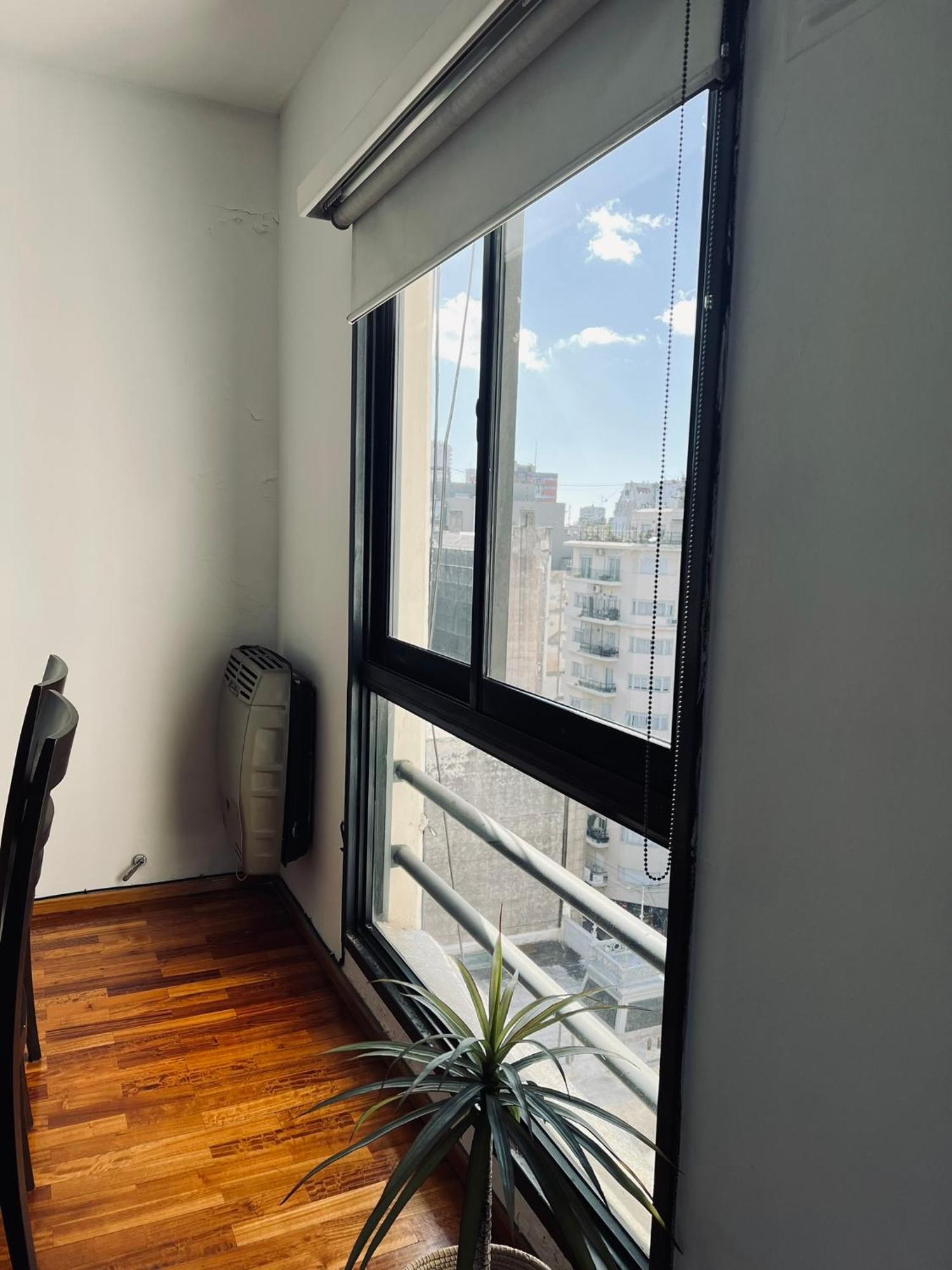 Apartamento Departamento En Av Callao Al 900, A Cuadra De Av Santa Fe Ciudad Autónoma de Buenos Aires