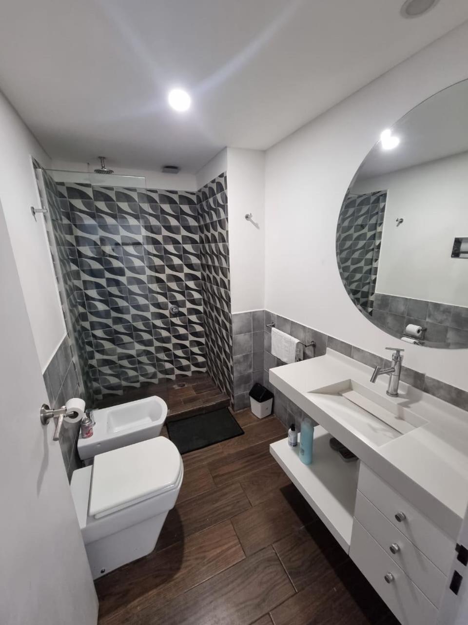 Apartamento Palermo Hollywood Vip